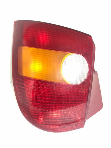 Stop fanale posteriore - stop,