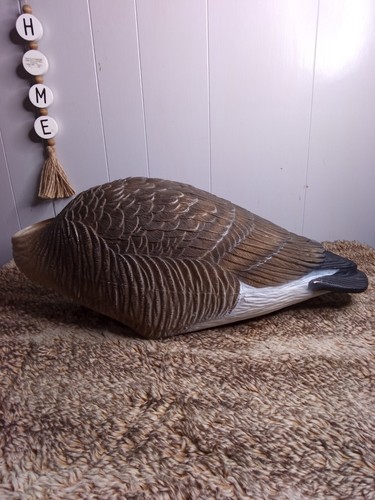 Big foot canada goose - big, decoy