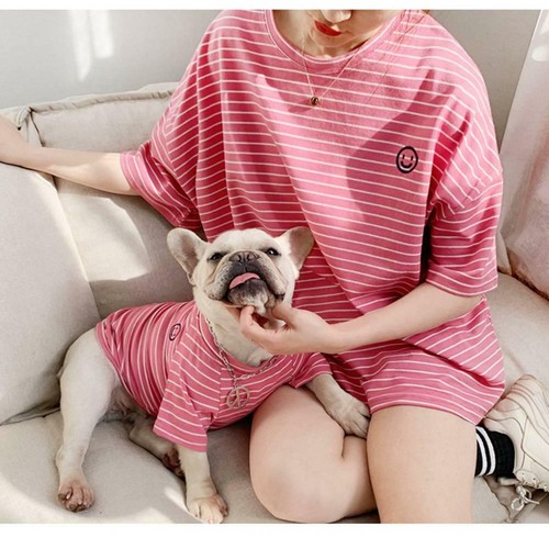 2024 summer pet shirt - summer,
