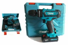 Trapano Avvitatore Con 2