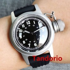 20ATM Diving 36mm NH35 Auto