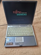 Fujitsu Siemens Lifebook