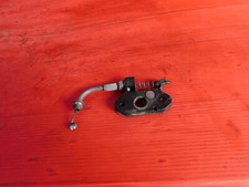 SERRATURA SBLOCCO SELLA DUCATI MONSTER 695 2006 2008 P5 695A2 MARY 676