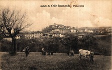 CELLE ENOMONDO, Asti -