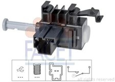 Ford volvo clutch brake - ford-volvo,