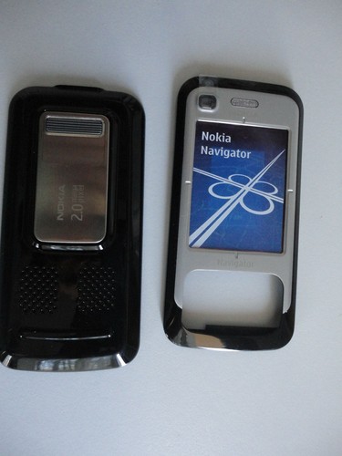 Cover nokia 6110 - ,