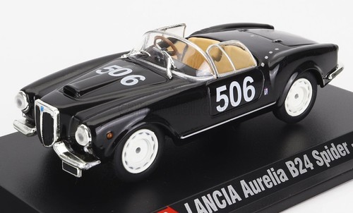 Edicola lancia - 1/43,
