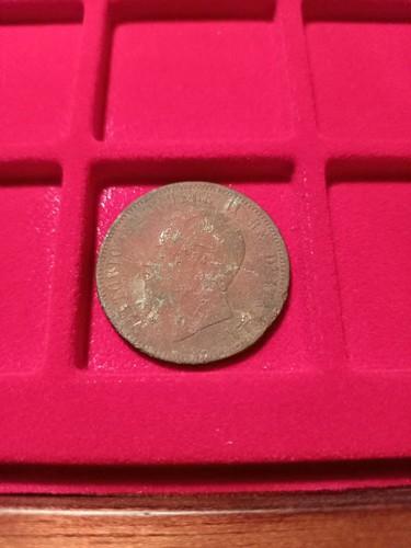 Centesimi 1866 vittorio - 10,