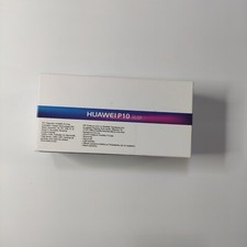Huawei P10 Lite - Solo Scatolo