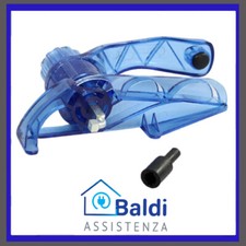 RICAMBIO KIT GUIDA MOTORIDUTTORE ORIGINALE PER MACCHINA PASTA FACILE IMPERIA 600