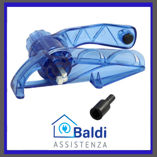Ricambio kit guida - kit,