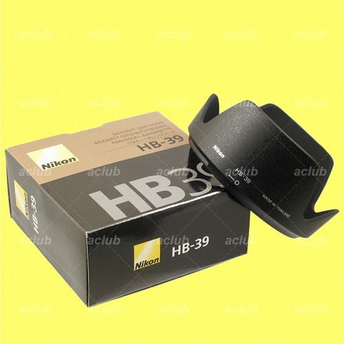 Nikon paraluce per af - paraluce,