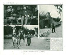 Document ancien guerre 14/18