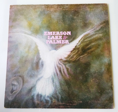 Emerson lake and palmer - emerson,,