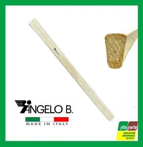 Manico ricambio accetta - manico,
