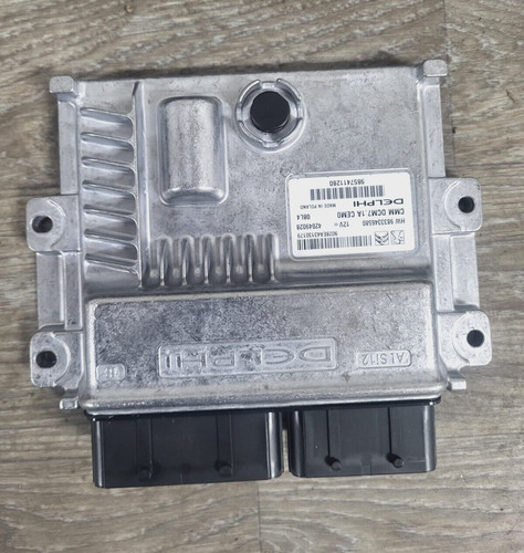 Calculateur moteur peugeot - calculateur,