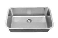 75x46 Lavello inox 304