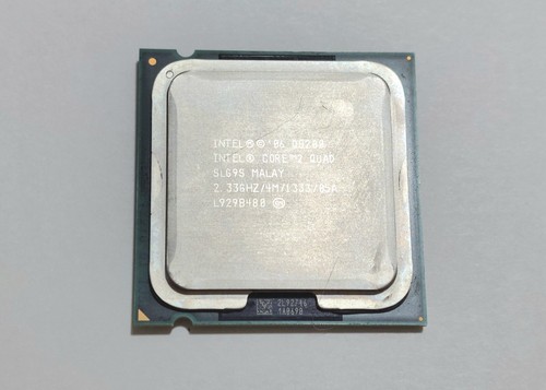 Processore soket intel - processore, pc