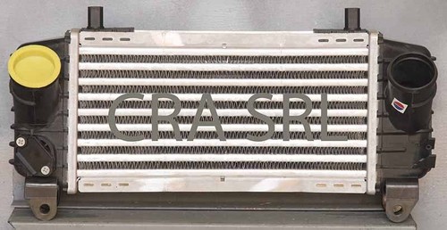 Intercooler audi tdi - 1.2, /