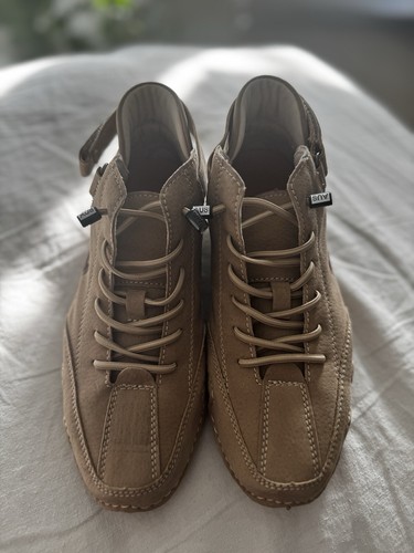 Scarpe donna ldeck stivali - da,