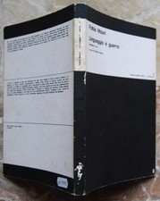 Mauri Fabio: LINGUAGGIO E'