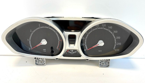 Quadro strumenti - quadro,