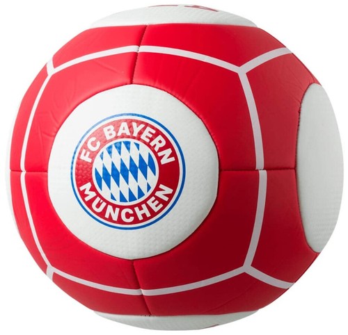 Pallone leggero bayern - pallone,