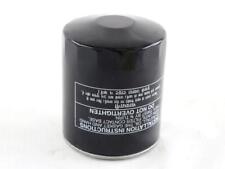 254718130102 FILTRO OLIO TATA TELCOLINE 1.9 D 46KW (2001) RICAMBIO USATO G254718