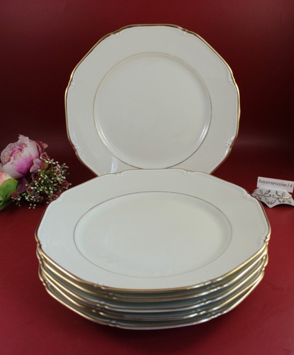Thomas ivory bavaria piatto - bavaria,
