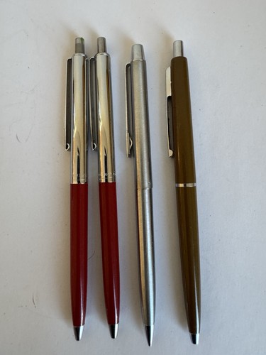 Penne sfera vintage - 4,