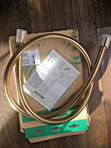 Hansgrohe 28272990 isiflex - hansgrohe,