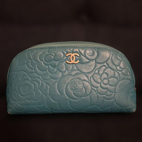 Autentica pochette cosmetica