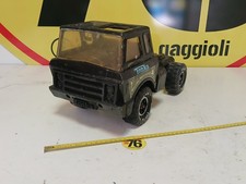 Camion Jumbo Metallo Die Cast Model Tonka Vintage