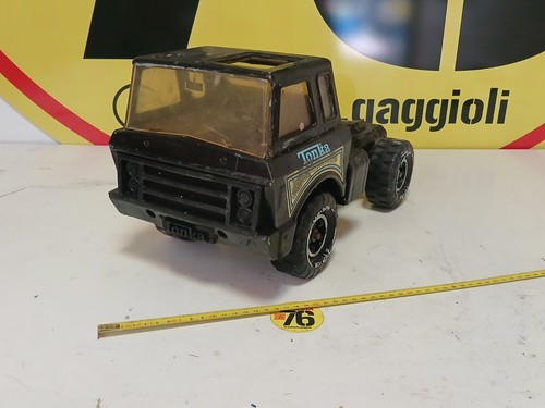 Camion jumbo metallo - camion, die