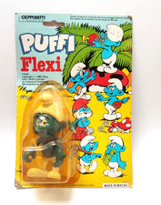 PEYO CEPPIRATTI 1982 - PUFFI