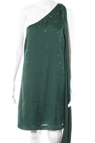 Abito monospalla donna - monospalla,