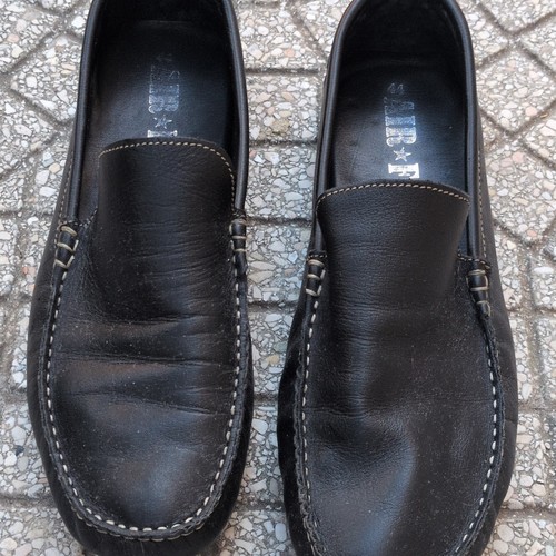 Air force mocassini uomo pelle - force,