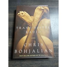 Trans sister radio chris - trans-sister,