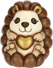 Riccio Ricky #Cute in Ceramica