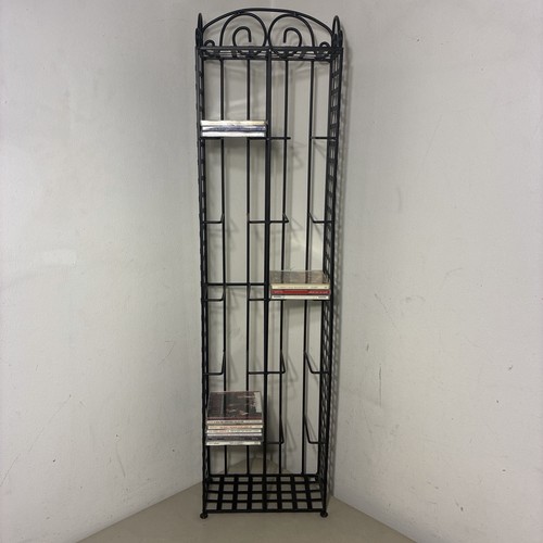 Scaffale porta cd - cd,