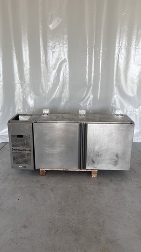 Frigo pensile acciaio - frigo, a