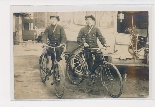 Lyon carte photo - photo,