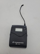 Sennheiser EW 100 G2 SK100