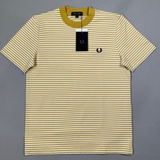 Fred Perry Fine Stripe