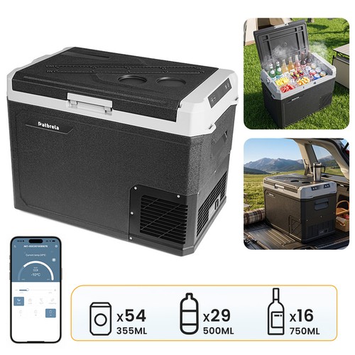 Compressore frigo box 40l mini - 40l,