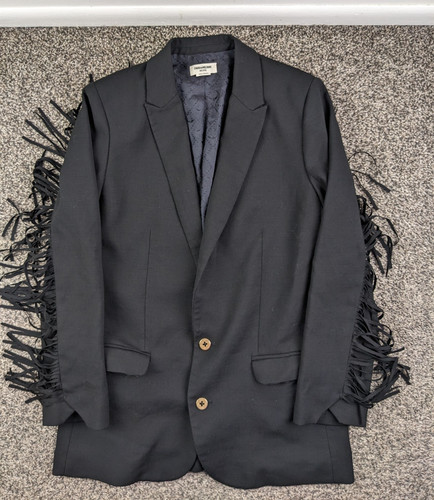 Zadig voltaire blazer viva - zadig,