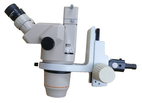 Olympus trinocular sz6045 sz60 - trinocular,
