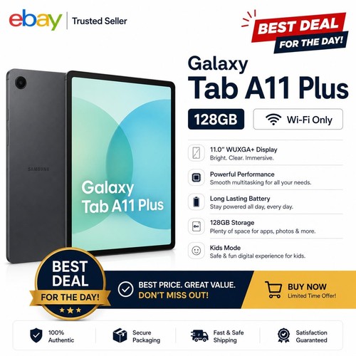 Samsung galaxy tab a11 - galaxy,