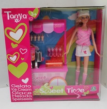 Doll Tanya Sweet Time con