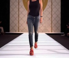 Jeans REPLAY Luzien skinny